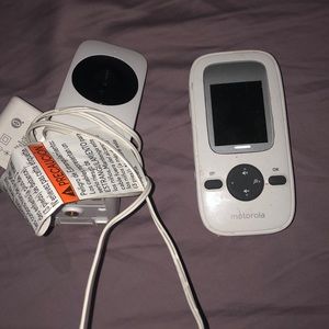 Baby monitor